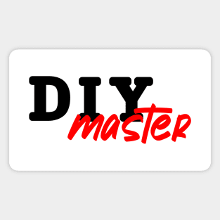 DIY master Magnet